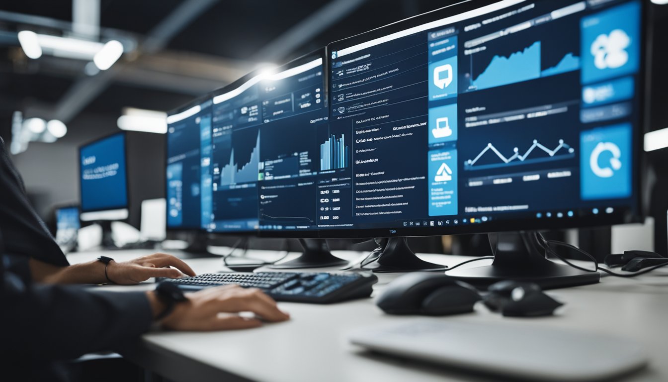 Your Domain in the Cloud with Azure Active Directory Domain Services